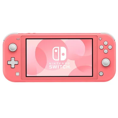 Console-Nintendo-Switch-Lite-