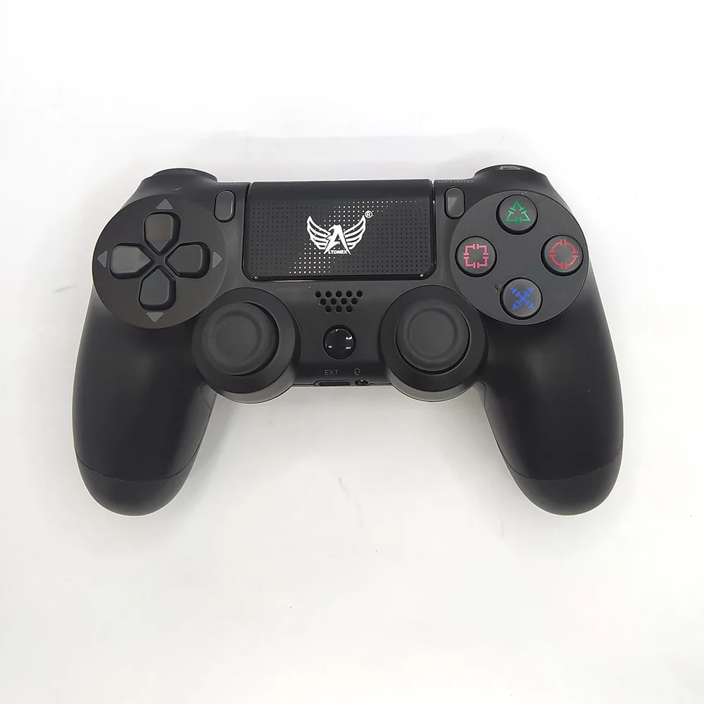Controle Dualshock Ps4PcAndroid Altomex KaBuM