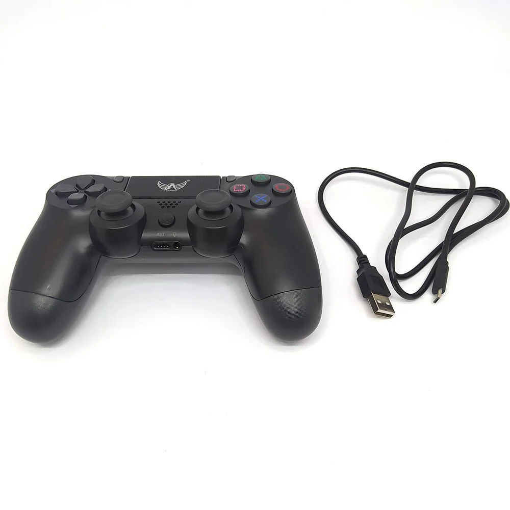 Controle Dualshock Ps4PcAndroid Altomex KaBuM