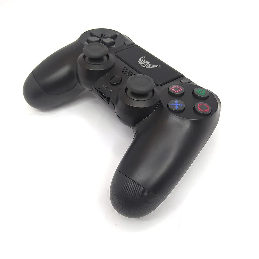 Controle Dualshock Ps4PcAndroid Altomex KaBuM