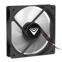 Cooler Fan Evus Ev12025fan, 120Mm, 2200RPM, Molex 2