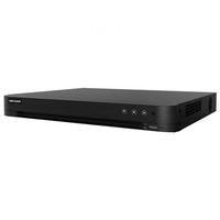 Gravador Digital DVR Hikvision 32 Canais, Inteligência Acusense, 4 Megapixel - Ids-7232hqhi-m2/s
