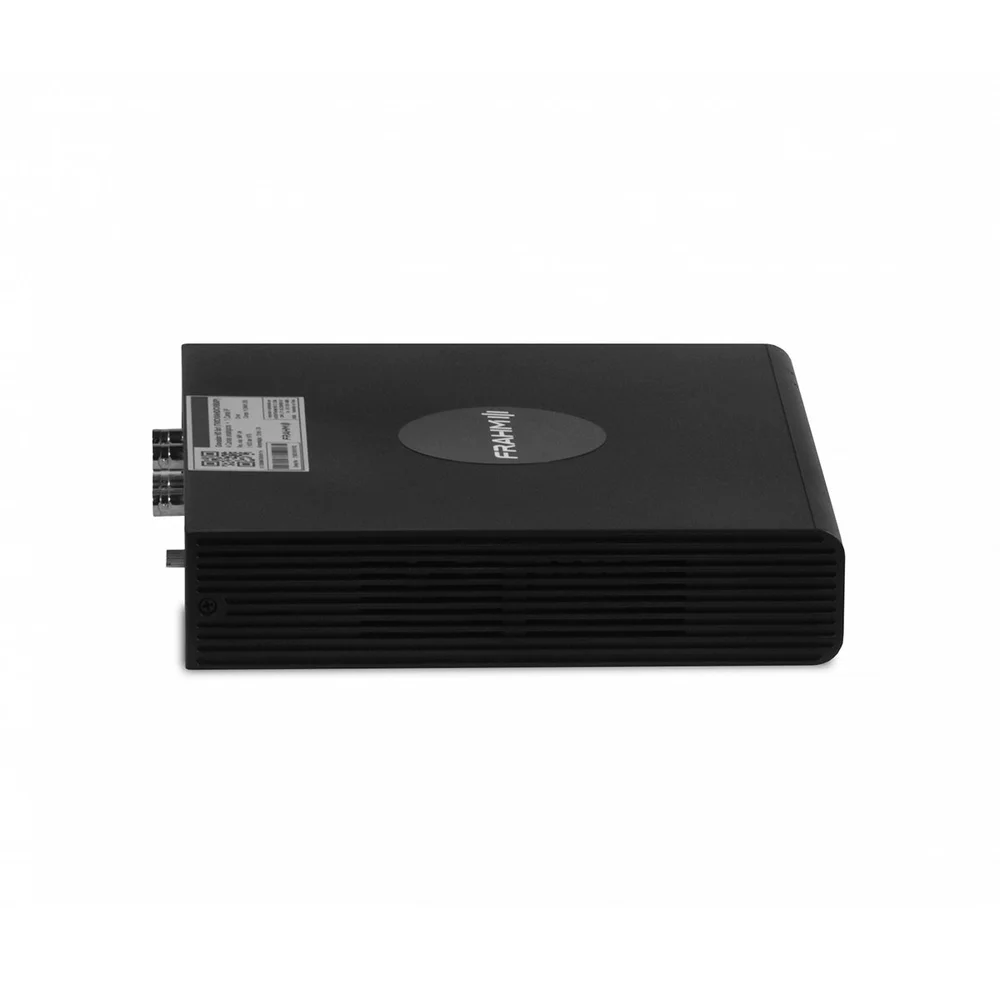 Imagem 2 de 5 do produto DVR Frahm Fgd2004l 5 Mp 4 Canais +1 Ip Híbrido Série 200
