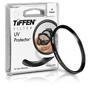 Filtro Uv Tiffen Protector 62mm
