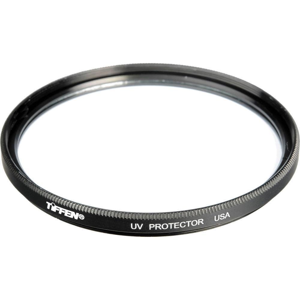 Filtro Uv Tiffen Protector 40.5mm