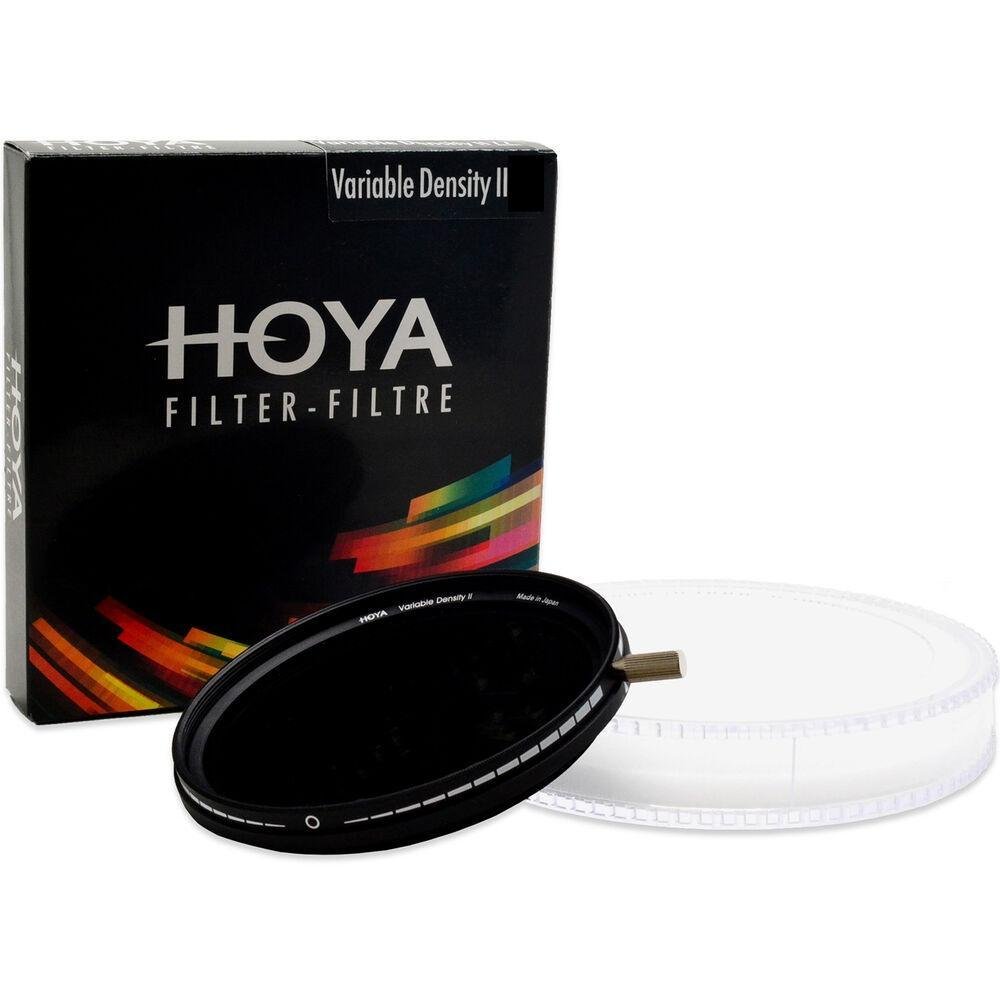 Filtro Protettivo Hoya HD PHD77 Per Obiettivi Fotografia - Foto 10