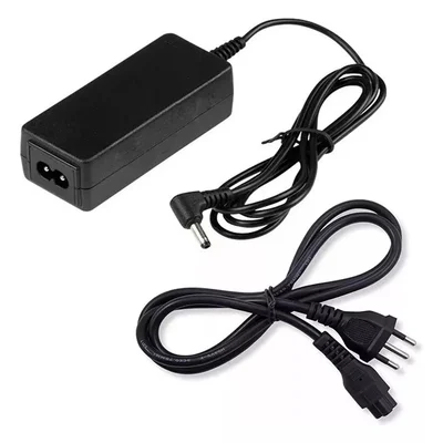 Fonte Carregador Para Vaio Fe15 Vjfe51f11x 19v 2.1a 463 - 110v/220V