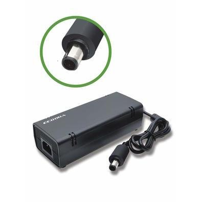 Fonte Bivolt para Xbox 360 Super Slim (1 Pino) - RIKATECH