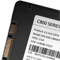SSD Dahua Sata C800 120GB Pn DhiSSDc800 KaBuM