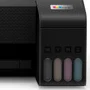 Impressora Epson Ecotank L1250, Tanque De Tinta Wireless, Bivolt, C11cj71302