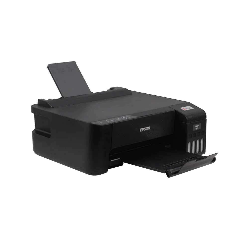 Impressora Epson Ecotank L1250, Tanque De Tinta Wireless, Bivolt, C11cj71302 Impressora Epson Ecotank L1250, Tanque De Tinta Wireless, Bivolt, C11cj71302