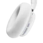 Headset Gamer Sem Fio Logitech G735, RGB, 40 mm, USB, Branco
