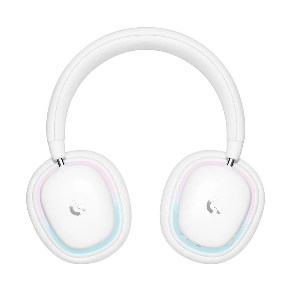 Headset Gamer Sem Fio Logitech G735 KaBuM