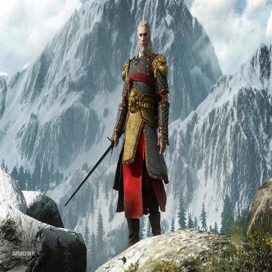 The Witcher 3: Wild Hunt - Complete Edition é lançado para