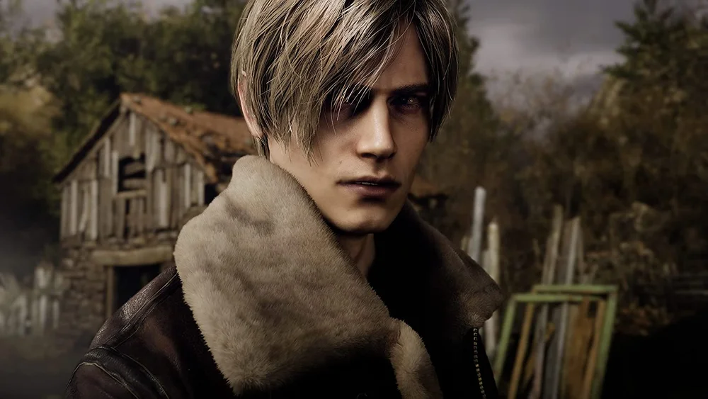 Imagem 3 de 5 do produto Jogo Resident Evil 4, PS5