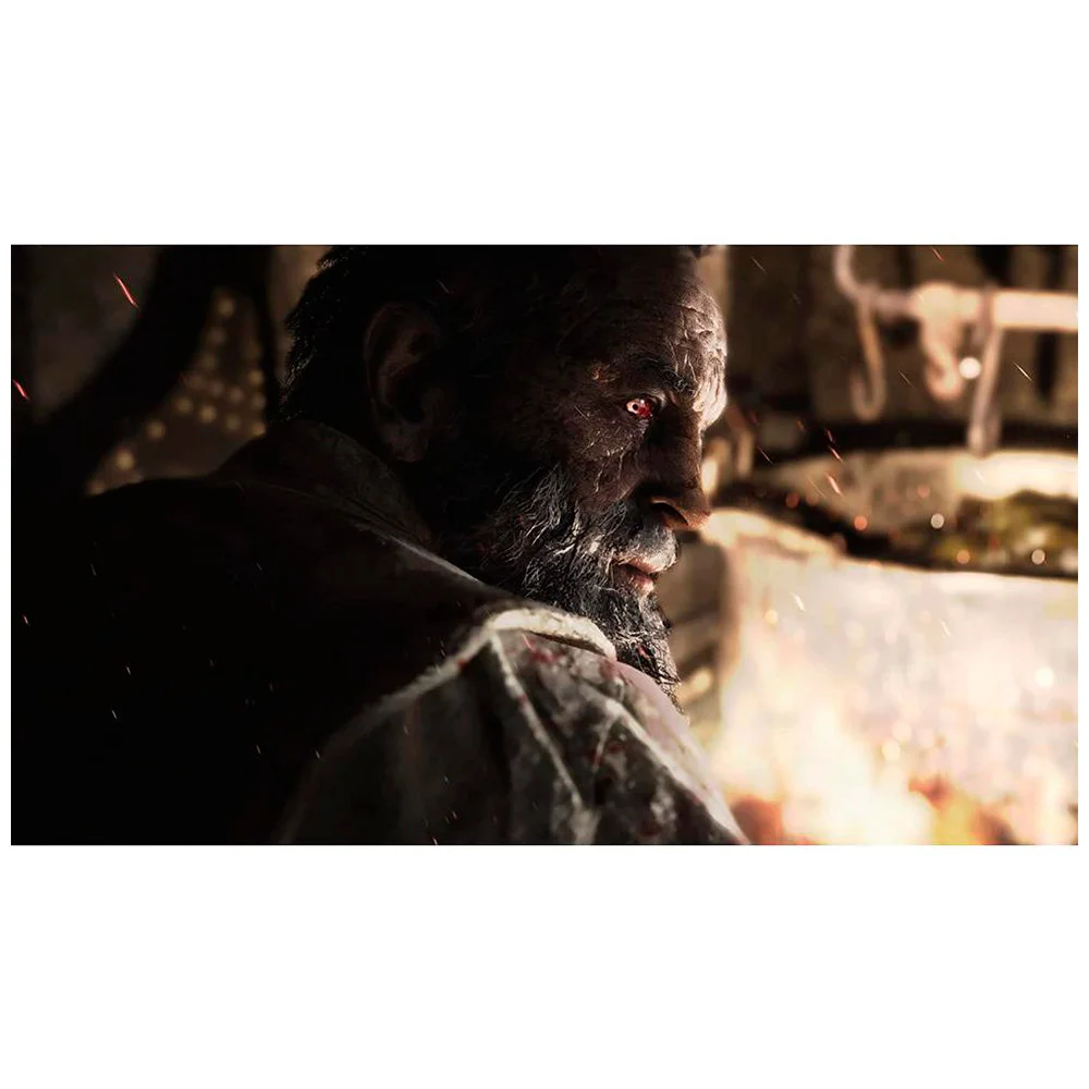 Imagem 4 de 5 do produto Jogo Resident Evil 4, PS5