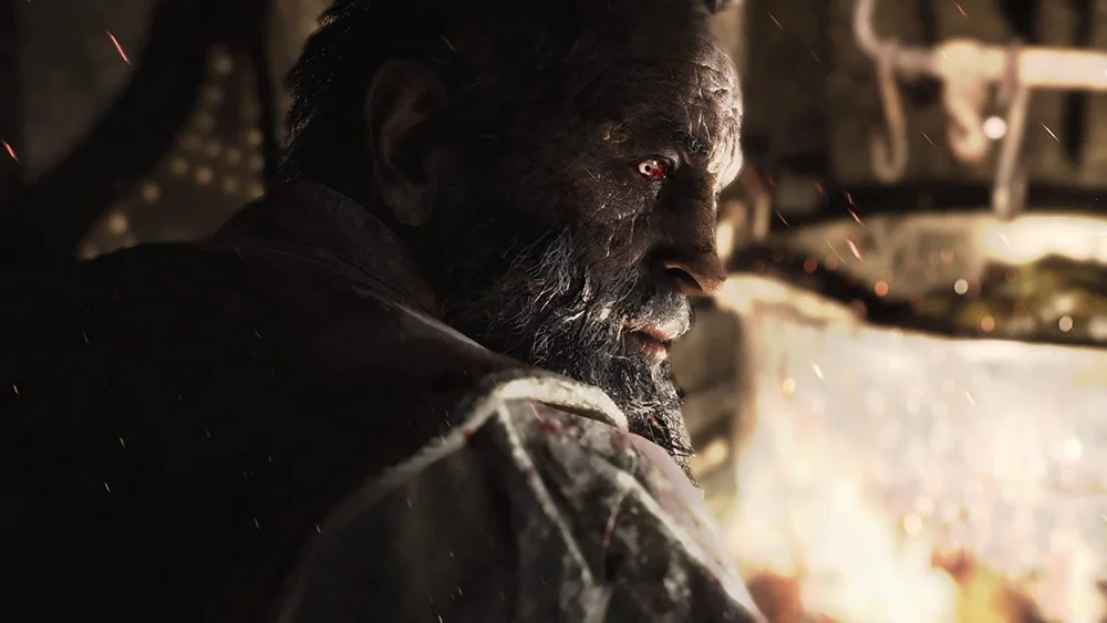Imagem 5 de 5 do produto Jogo Resident Evil 4, PS5