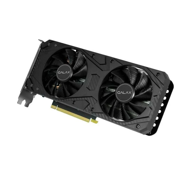 Placa De Vídeo Rtx 3060 ti Galax 8 GB KaBuM