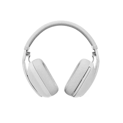 Headset Logitech Zone Vibe 100 Off White