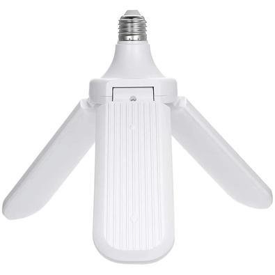 Lâmpada Led Altomex 45w Pétalas Dobrável Ajustável Forte 45w Bivolt 6500k