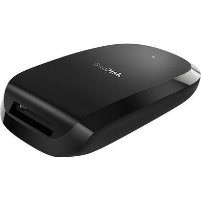 Leitor De Cartão De Memória Sandisk Extreme Pro, CF Express, Tipo B