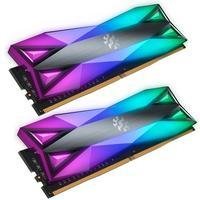 Memória Gamer 16GB 2x8GB Xpg Spectrix D60g RGB