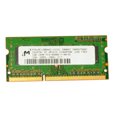 Ddr3 1066mhz hot sale