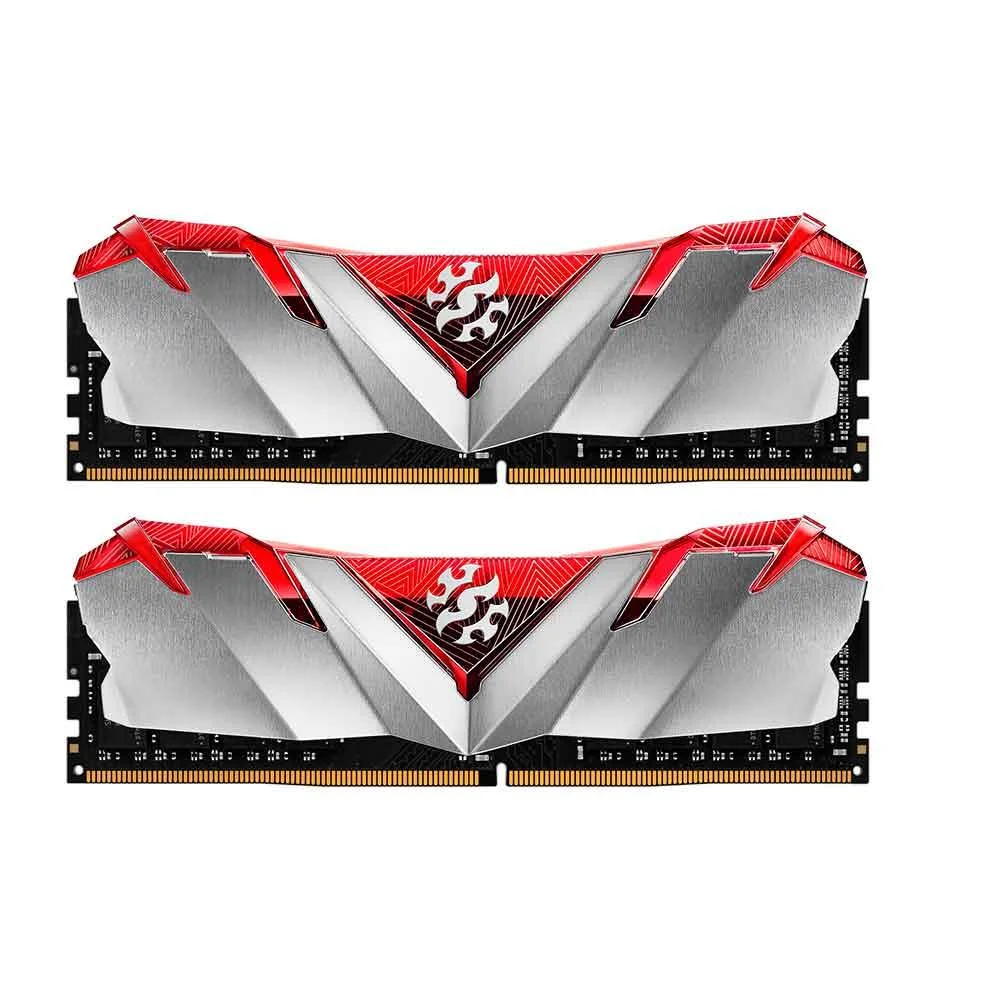 Memória Gamer 8GB Xpg Gammix D30 DDDR4 3200 Mhz