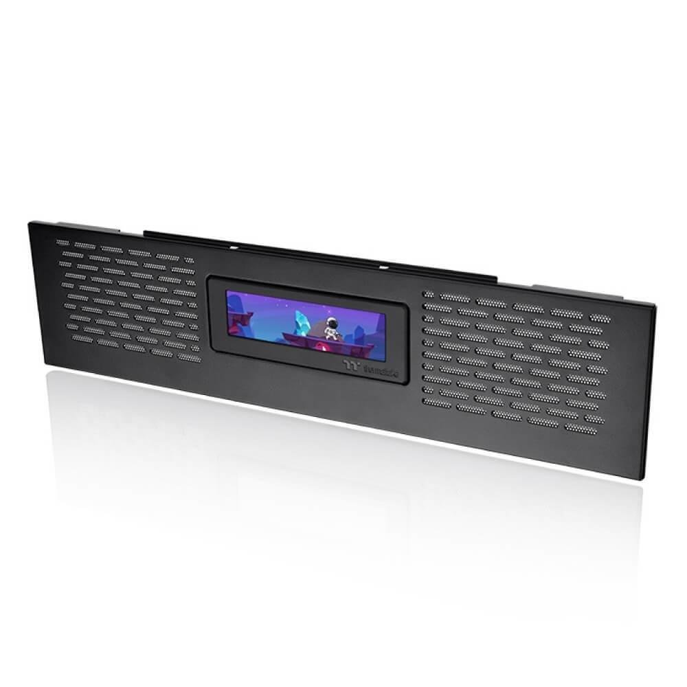 LCD Thermaltake Panel Kit Black 39inch LCD R2