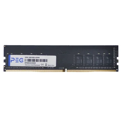 Memória RAM Peg 8GB, DDR4 2400mhz, Desktop