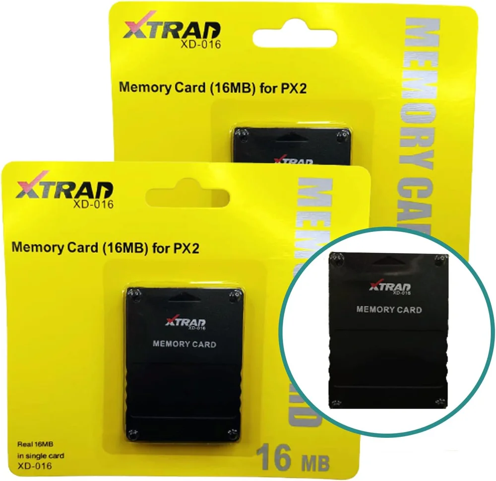 Imagem 2 de 5 do produto Memory Card 16MB Knup Kp-016