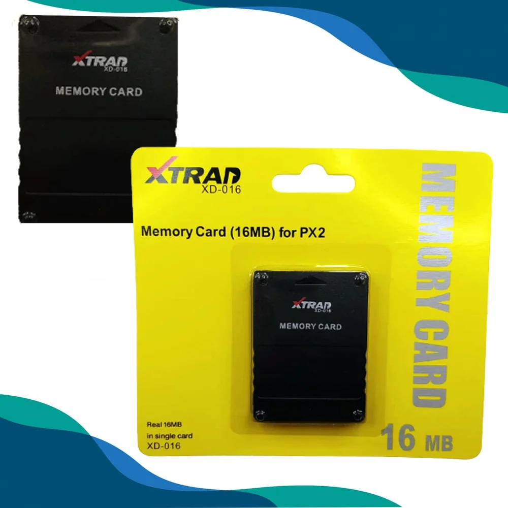 Imagem 4 de 5 do produto Memory Card 16MB Knup Kp-016