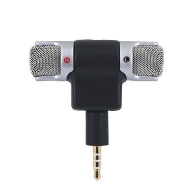 Microfone Soundvoice Lite Estéreo Soundcasting-100 P3