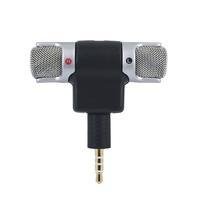 Microfone Soundvoice Lite Estéreo Soundcasting-100 P3