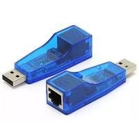 Adaptador de Rede Master Usb P/ Placa De Rede (rj45 X Usb)