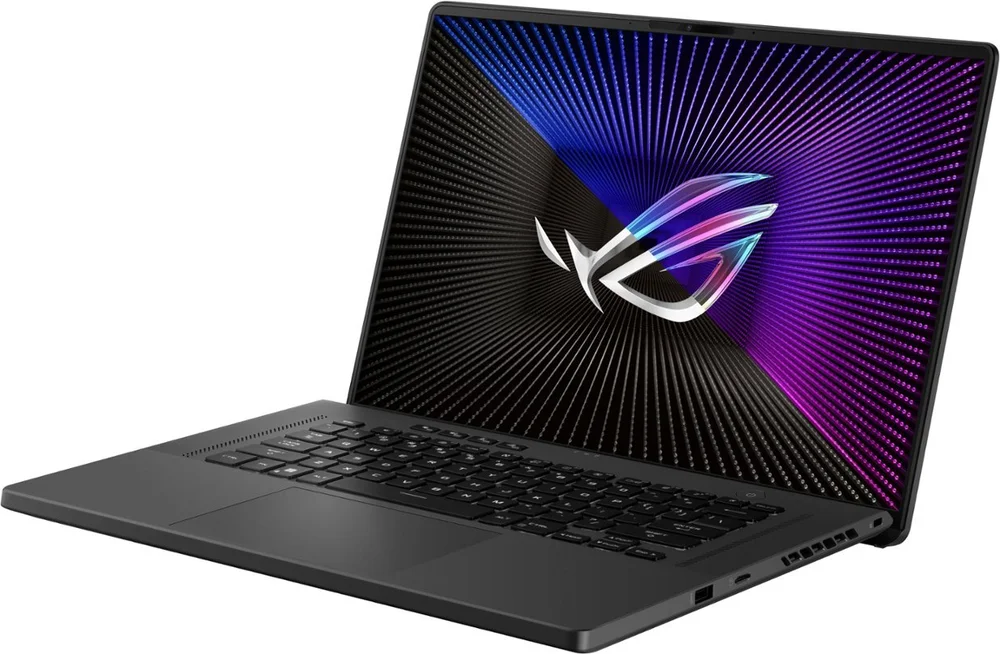 Notebook Asus Rog Zephyrus G16 Intel i7 KaBuM