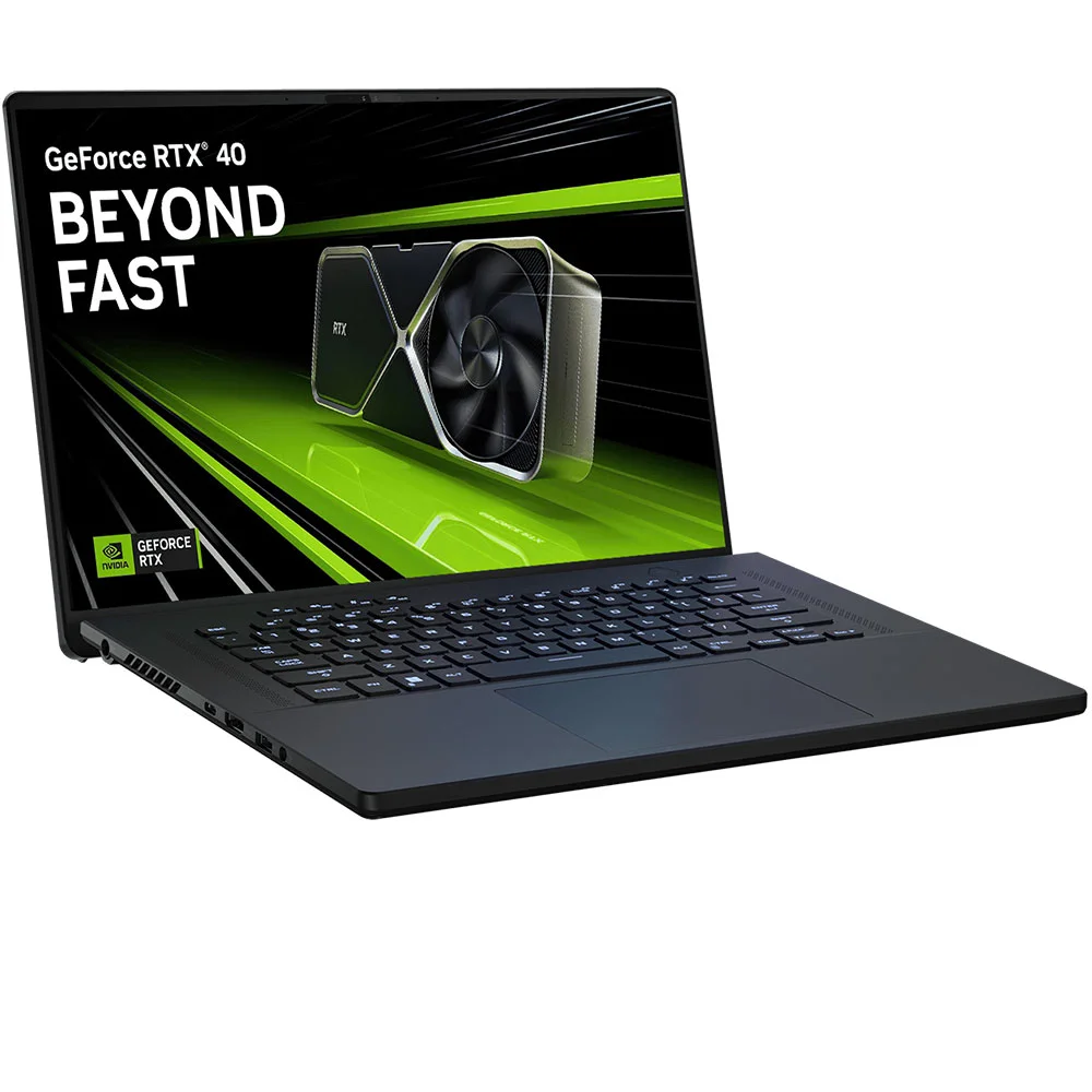Notebook Asus Rog Zephyrus M16 Intel 13 KaBuM