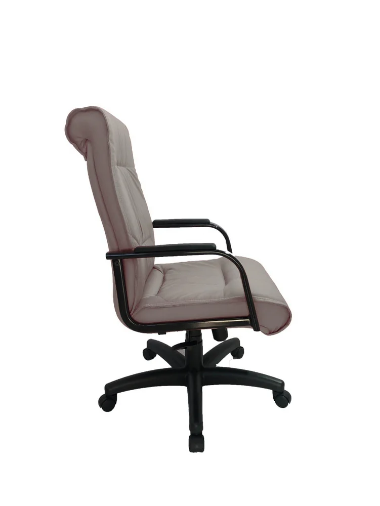 Imagem 3 de 5 do produto Cadeira Para Escritório, Linha Itália - Cinza