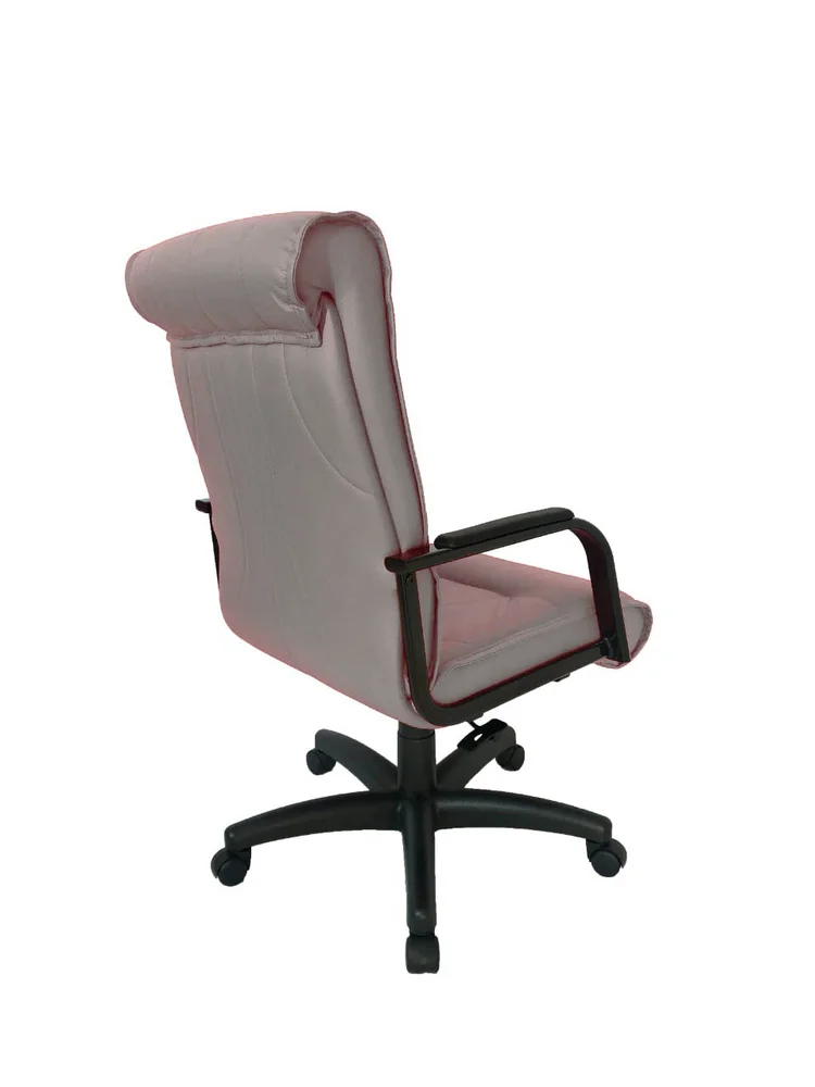 Imagem 4 de 5 do produto Cadeira Para Escritório, Linha Itália - Cinza