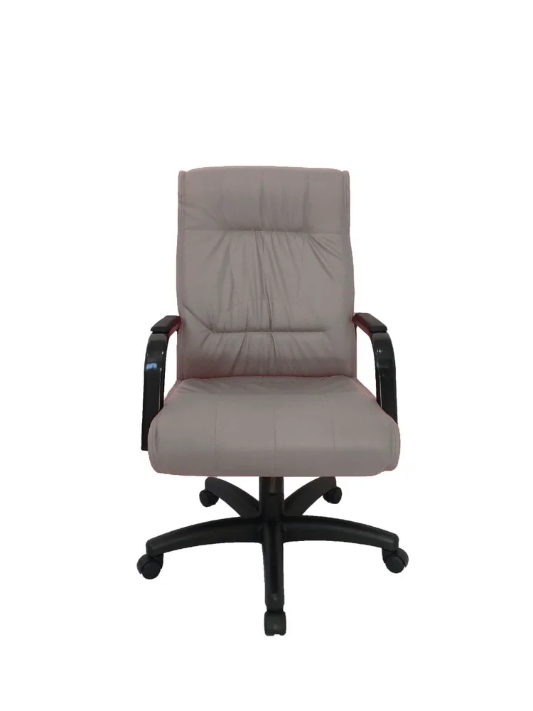 Imagem 5 de 5 do produto Cadeira Para Escritório, Linha Itália - Cinza