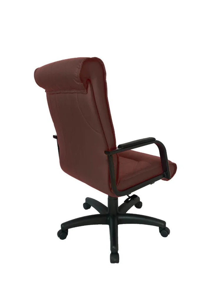 Imagem 3 de 5 do produto Cadeira Para Escritório, Linha Itália - Vermelho