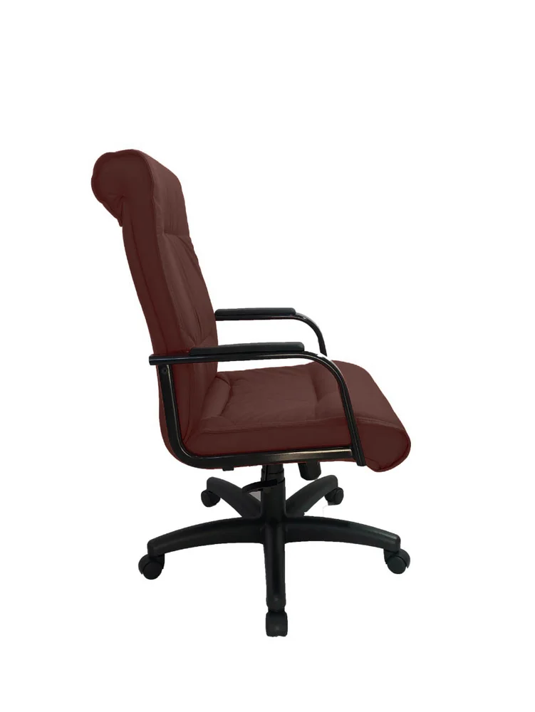 Imagem 4 de 5 do produto Cadeira Para Escritório, Linha Itália - Vermelho
