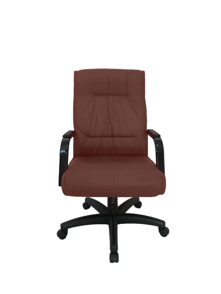 Imagem 5 de 5 do produto Cadeira Para Escritório, Linha Itália - Vermelho