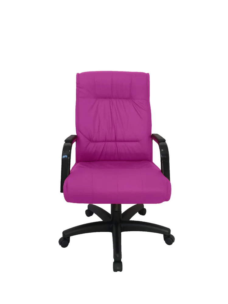Imagem 5 de 5 do produto Cadeira Para Escritório, Linha Itália - Rosa