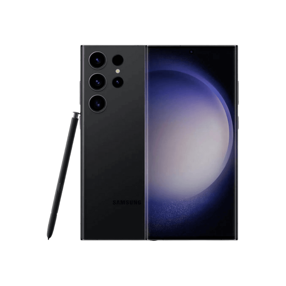 Smartphone Samsung Galaxy S23 Ultra, 1TB, 12GB, Qualcomm