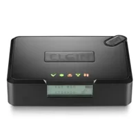 Sat Fiscal Elgin Smart 4GB, 1 USB, 2 RJ45 - 46SATSMAR201