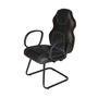 Cadeira Gamer, Interlocutor Linha Gamer Racing - Preto