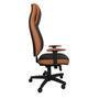Cadeira Gamer, Linha Gamer Cagliari - Laranja