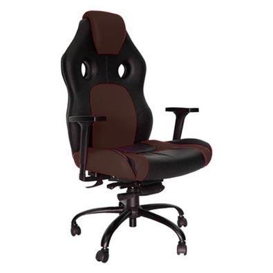Cadeira Gamer Para Escritório, Linha Gamer Racing, Vermelho