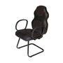 Cadeira Gamer, Interlocutor, Linha Gamer Racing - Marrom